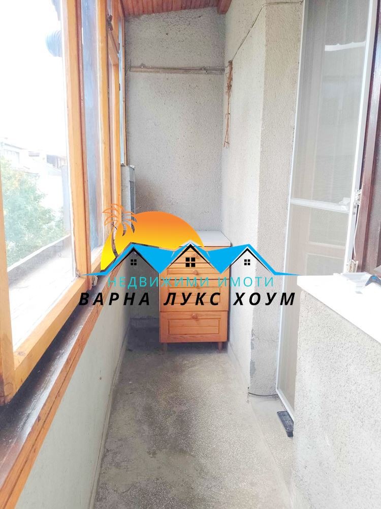 Продава 3-СТАЕН, гр. Варна, Лятно кино Тракия, снимка 10 - Aпартаменти - 47531459