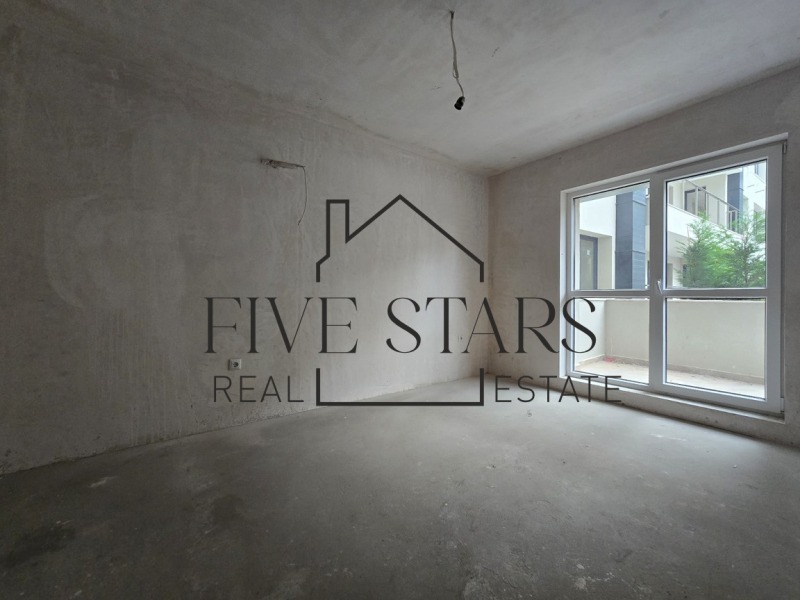 Myytävänä  2 makuuhuonetta Varna , Tsentralna pošta , 127 neliömetriä | 57955109 - kuva [3]