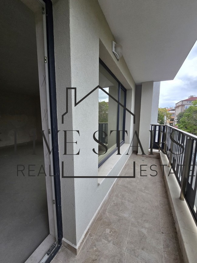 Myytävänä  2 makuuhuonetta Varna , Tsentralna pošta , 127 neliömetriä | 57955109 - kuva [8]