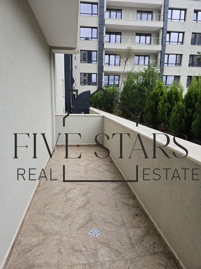 Myytävänä  2 makuuhuonetta Varna , Tsentralna pošta , 127 neliömetriä | 57955109 - kuva [9]