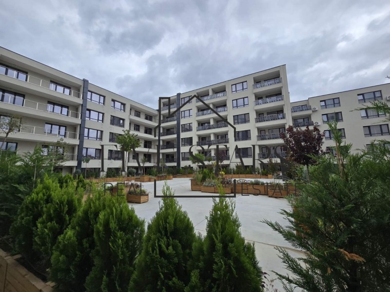 Myytävänä  2 makuuhuonetta Varna , Tsentralna pošta , 127 neliömetriä | 57955109 - kuva [7]