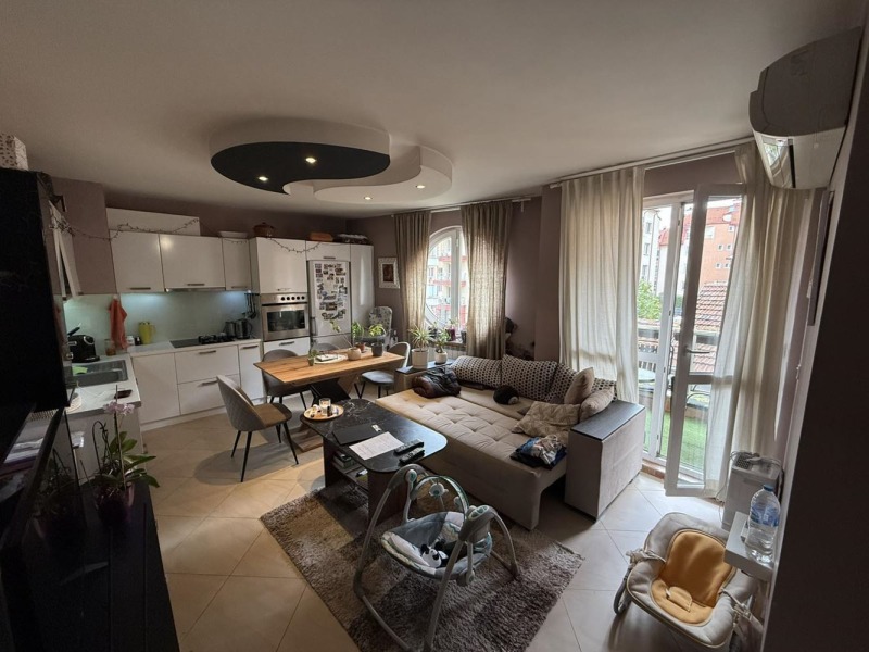 Продава 3-СТАЕН, град София, Манастирски ливади • 275000 € / 537853.25 лв. • 68417522 1