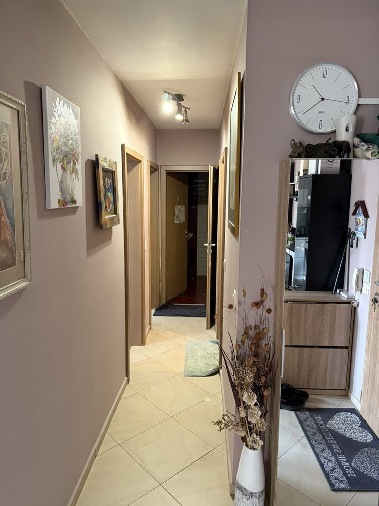 Продава  3-стаен град София , Манастирски ливади , 80 кв.м | 20135041 - изображение [9]