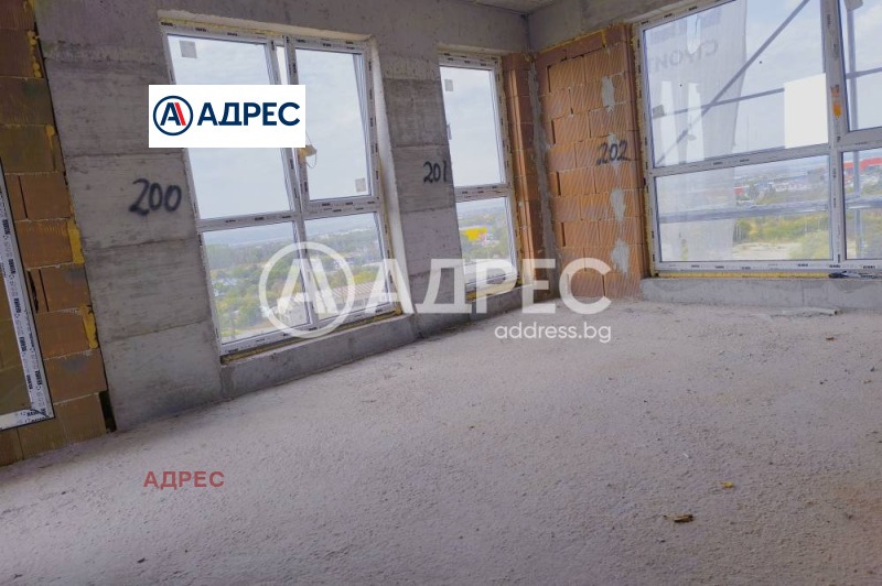 Продава 3-СТАЕН, град Варна, Владислав Варненчик 1 • 164900 € / 322516.37 лв. • 36103976 1