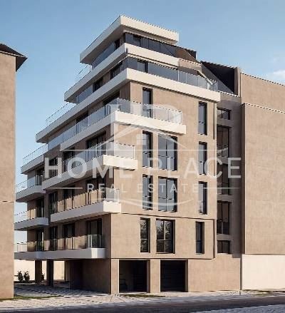 Продава 3-СТАЕН, гр. Варна, Аспарухово, снимка 2 - Апартаменти - 53767242