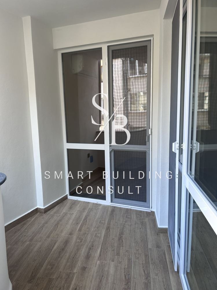 Продава 3-СТАЕН, гр. Пловдив, Център, снимка 14 - Апартаменти - 54047137