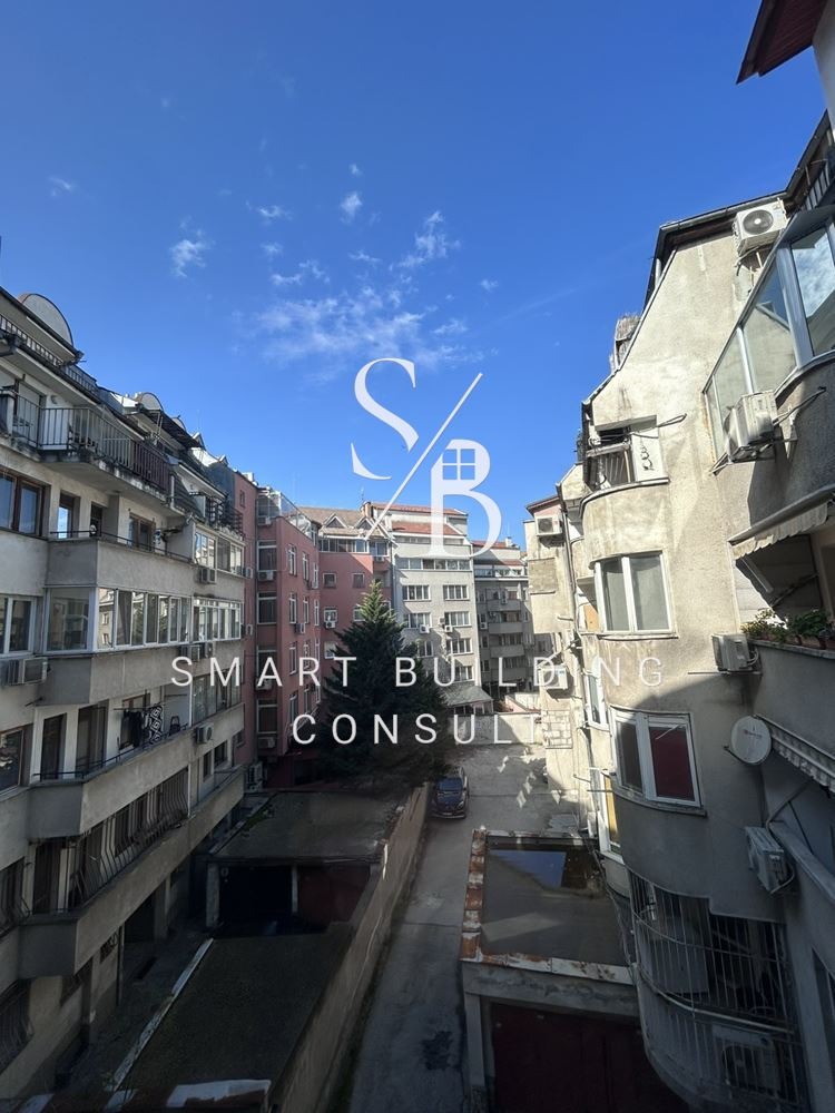 Продава 3-СТАЕН, гр. Пловдив, Център, снимка 16 - Апартаменти - 54047137