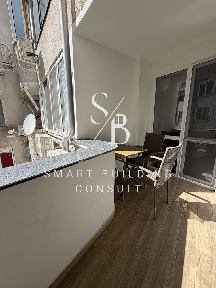 Продава 3-СТАЕН, гр. Пловдив, Център, снимка 15 - Апартаменти - 54047137
