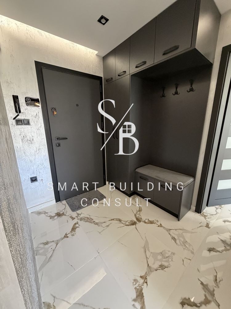 Продава 3-СТАЕН, гр. Пловдив, Център, снимка 7 - Апартаменти - 54047137