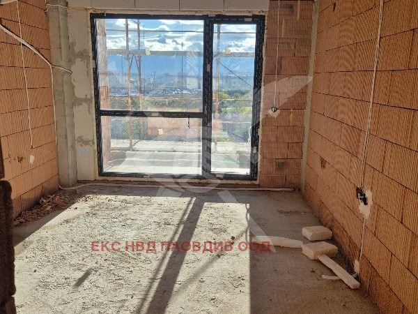 Продава 3-СТАЕН, гр. Пловдив, Тракия, снимка 2 - Апартаменти - 54260231