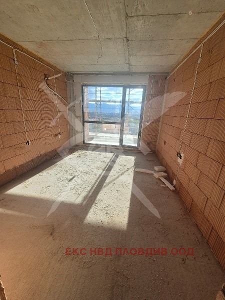 Продава 3-СТАЕН, гр. Пловдив, Тракия, снимка 3 - Апартаменти - 54260231