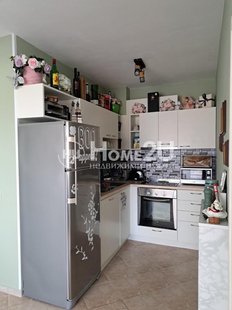 Продава 3-СТАЕН, с. Равда, област Бургас, снимка 10 - Апартаменти - 54302984