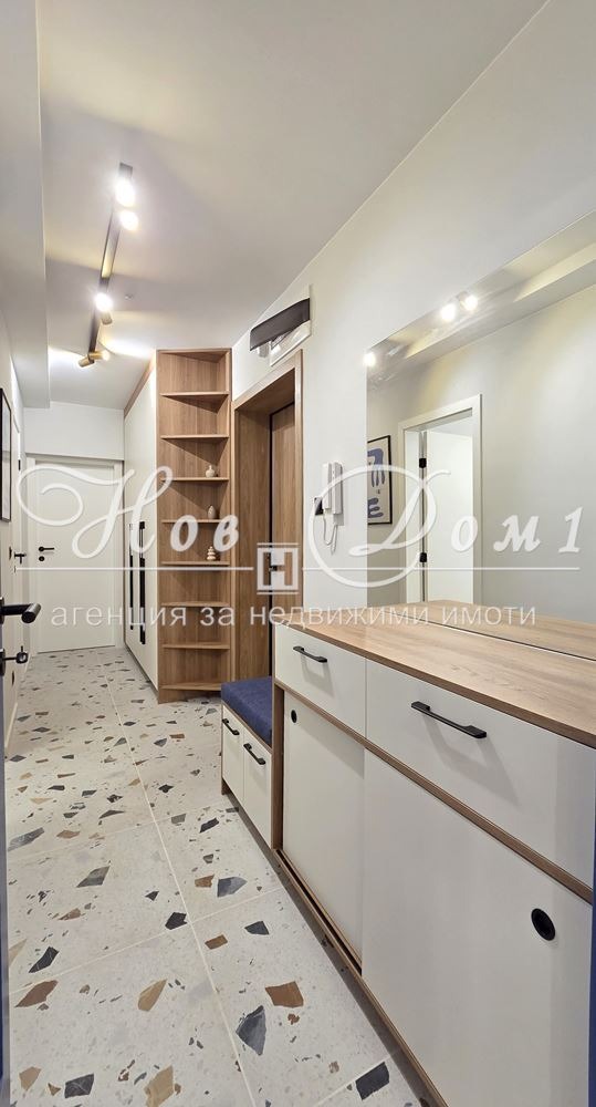 Продава 3-СТАЕН, гр. София, Изток, снимка 9 - Апартаменти - 55185064