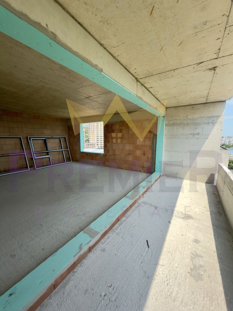 Продава 3-СТАЕН, гр. Варна, Кайсиева градина, снимка 3 - Апартаменти - 56243506
