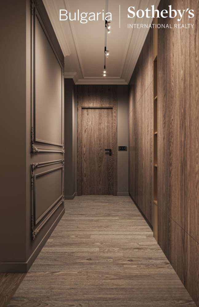 Продава 4-СТАЕН, гр. София, Кръстова вада, снимка 11 - Апартаменти - 53627333