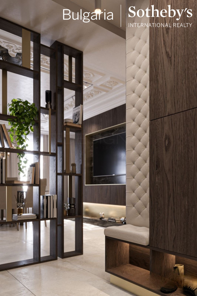 Продава 4-СТАЕН, гр. София, Кръстова вада, снимка 7 - Апартаменти - 53627333