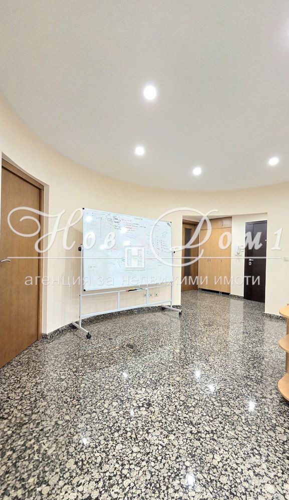 Продава ОФИС, гр. София, Лозенец, снимка 9 - Офиси - 54642367