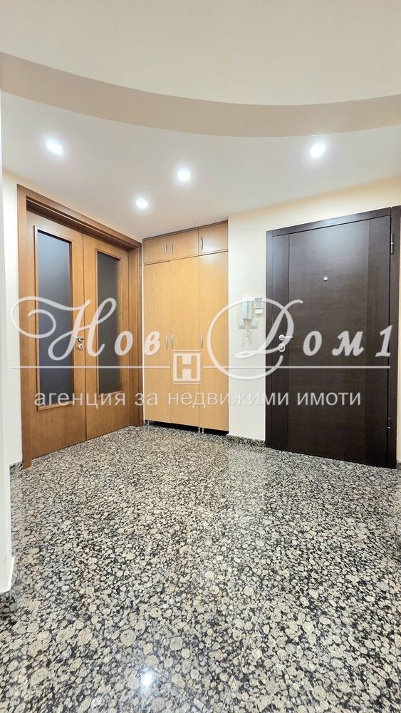 Продава ОФИС, гр. София, Лозенец, снимка 10 - Офиси - 54642367