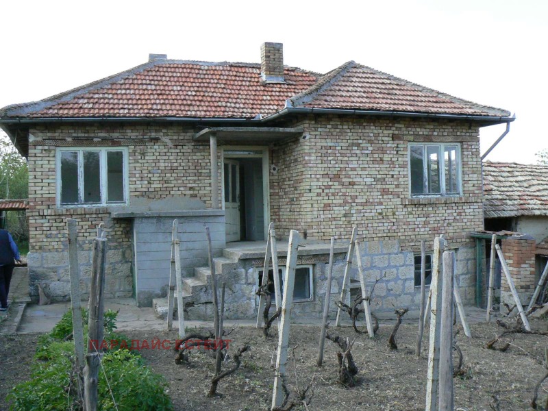 Продава  Къща област Варна , с. Неново , 100 кв.м | 72839918 - изображение [2]