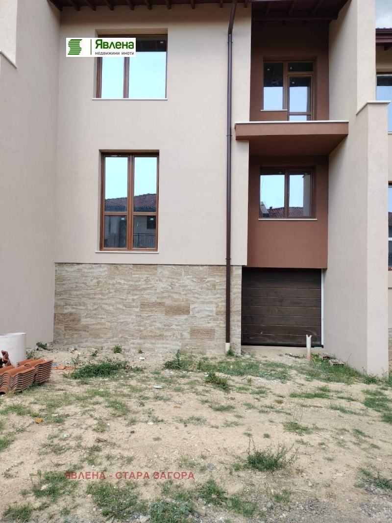 Satılık  Ev Stara Zagora , Studentsko gradçe , 232 metrekare | 27761566 - görüntü [2]