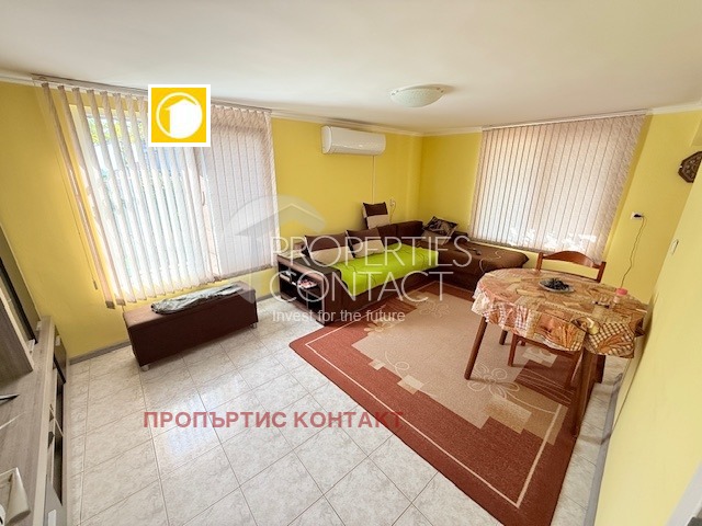 Продава КЪЩА, гр. Бургас, Рудник, снимка 2 - Къщи - 49546919