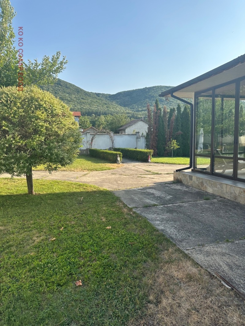 De vânzare  Casa Târgoviște , Boroveț , 120 mp | 81205432 - imagine [6]