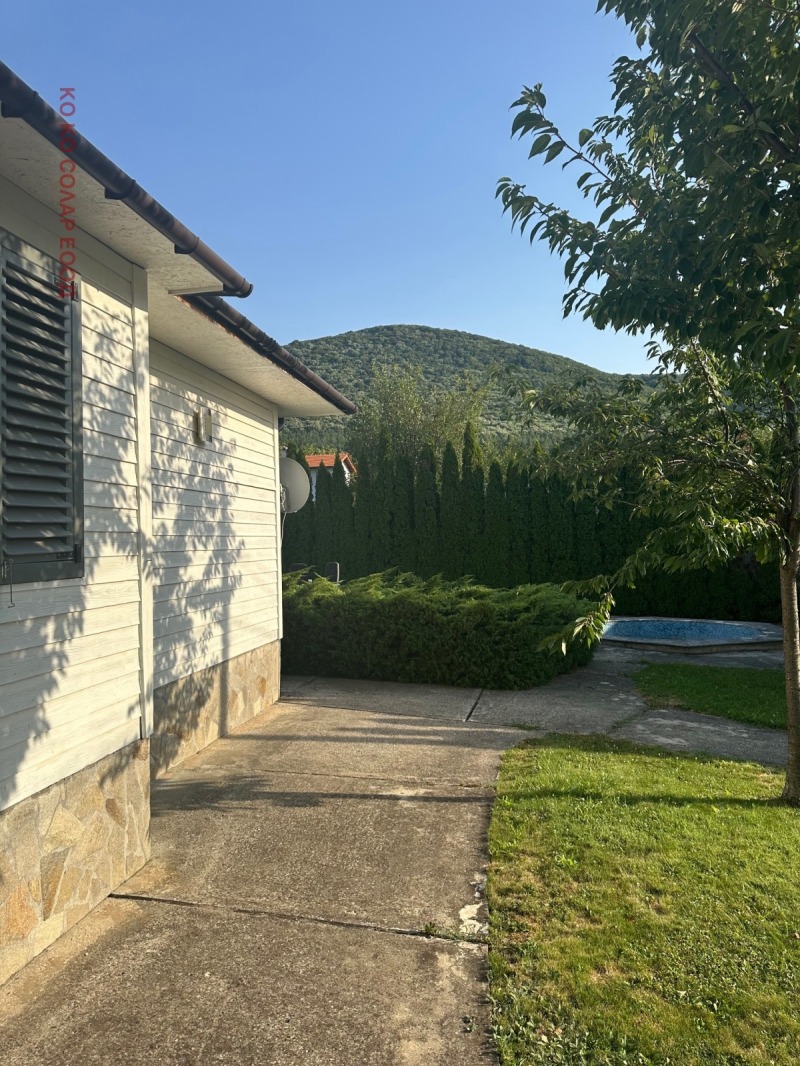 De vânzare  Casa Târgoviște , Boroveț , 120 mp | 81205432 - imagine [3]