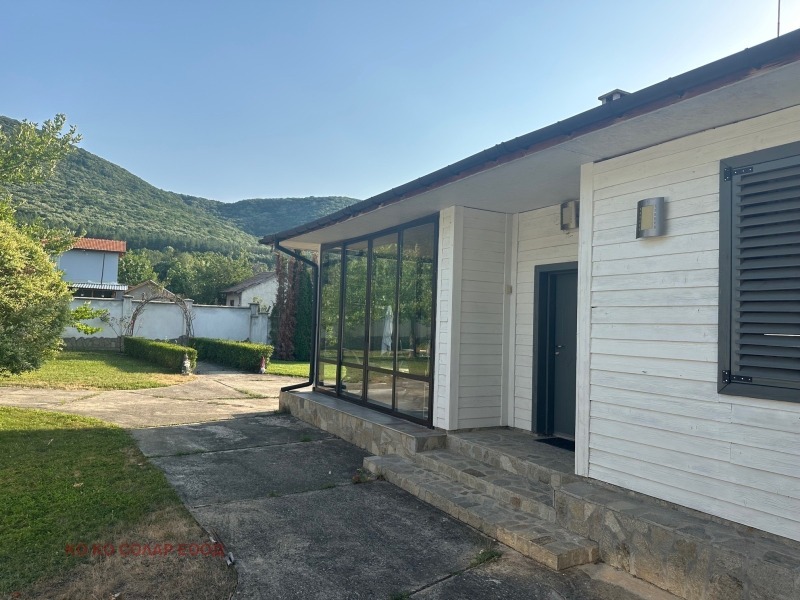 De vânzare  Casa Târgoviște , Boroveț , 120 mp | 81205432 - imagine [5]