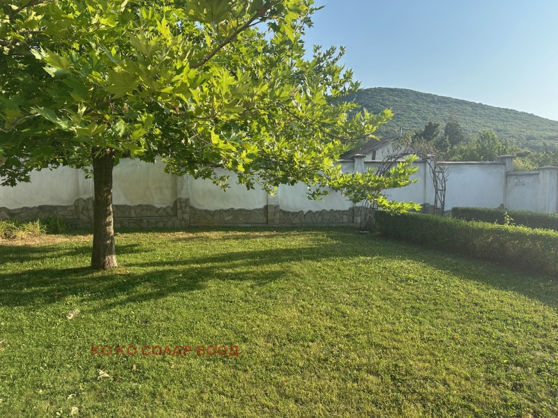 De vânzare  Casa Târgoviște , Boroveț , 120 mp | 81205432 - imagine [7]