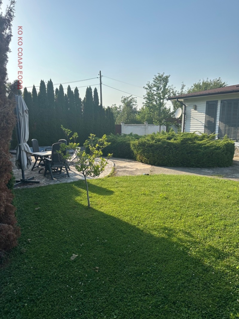 De vânzare  Casa Târgoviște , Boroveț , 120 mp | 81205432 - imagine [10]