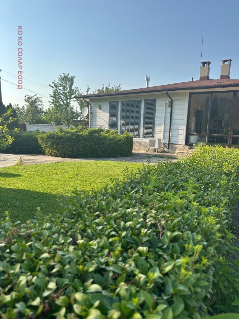 De vânzare  Casa Târgoviște , Boroveț , 120 mp | 81205432 - imagine [2]