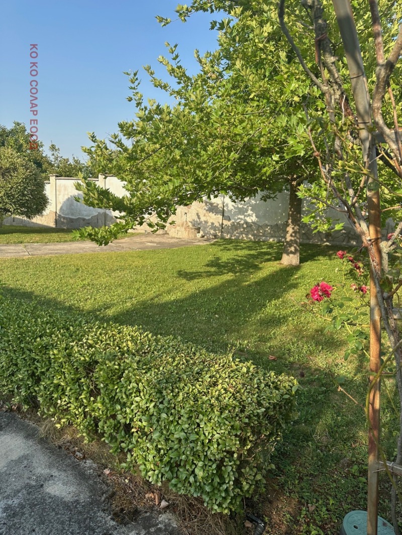 De vânzare  Casa Târgoviște , Boroveț , 120 mp | 81205432 - imagine [9]