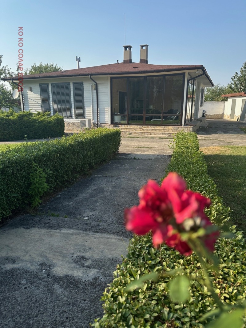 De vânzare  Casa Târgoviște , Boroveț , 120 mp | 81205432 - imagine [8]