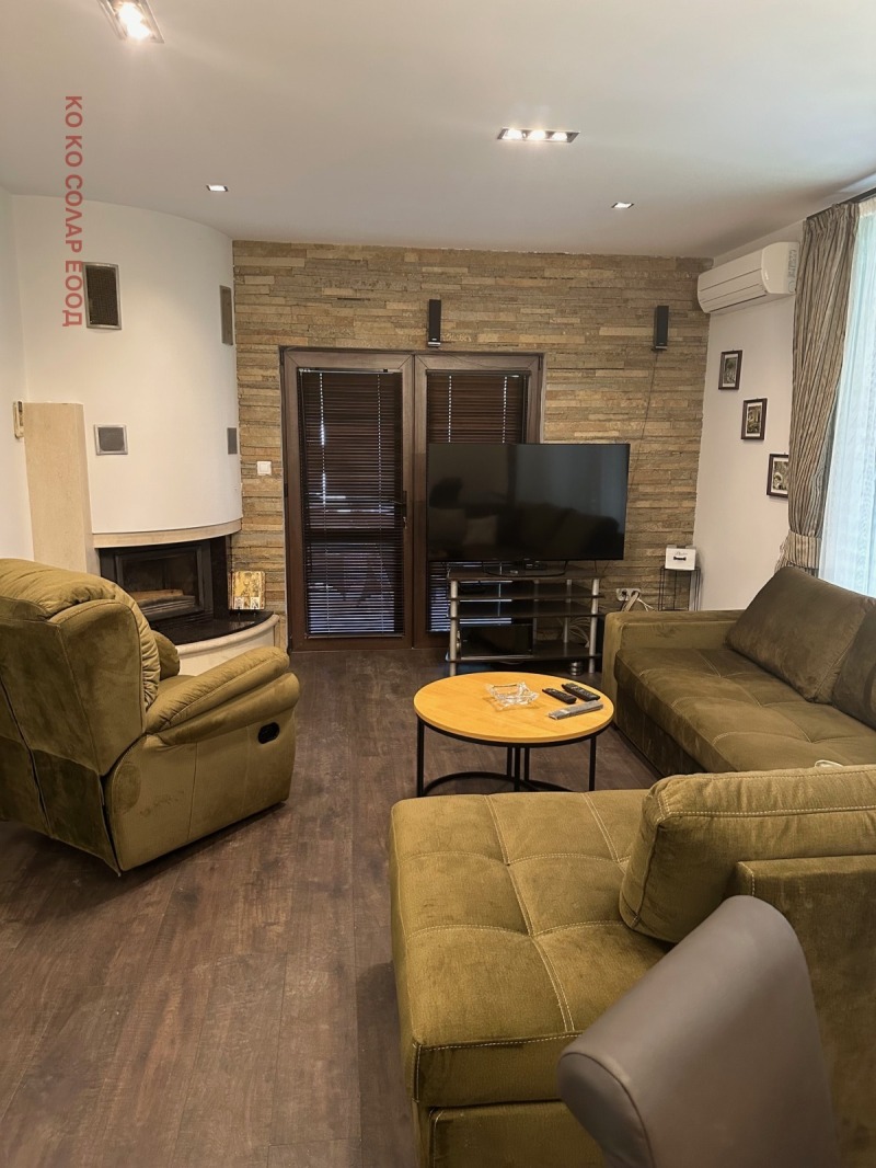 De vânzare  Casa Târgoviște , Boroveț , 120 mp | 81205432 - imagine [11]