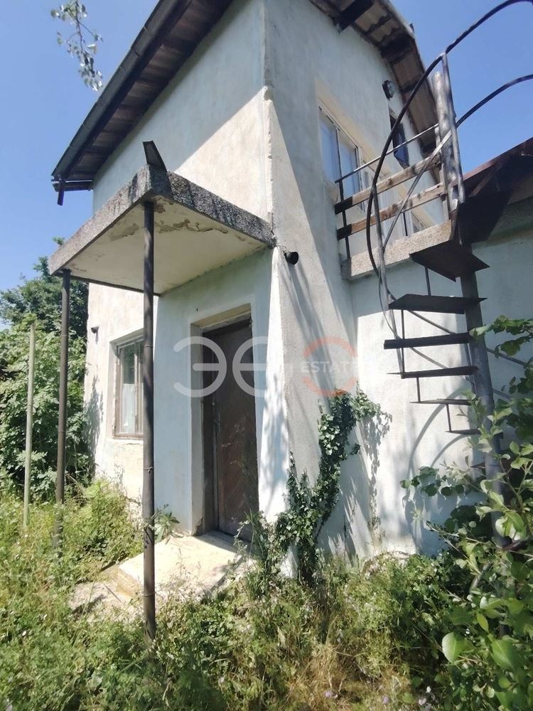 Продава КЪЩА, гр. Варна, м-т Перчемлията, снимка 3 - Къщи - 56271554