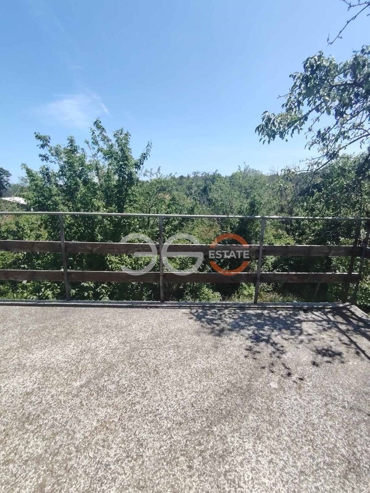 Продава КЪЩА, гр. Варна, м-т Перчемлията, снимка 4 - Къщи - 56271554