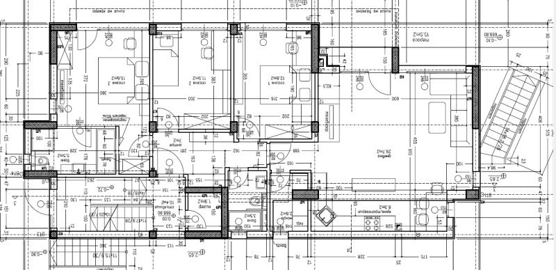 Продава БИЗНЕС ИМОТ, гр. София, в.з.Малинова долина, снимка 7 - Други - 47505098