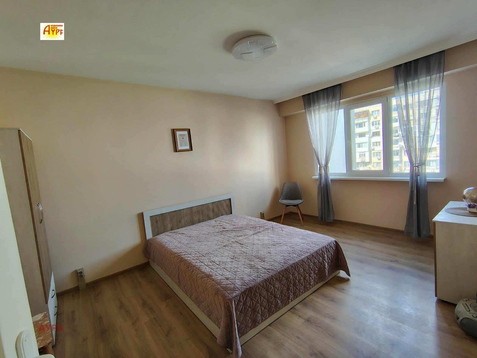 Продава 1-СТАЕН, гр. Враца, Младост, снимка 7 - Апартаменти - 55261858