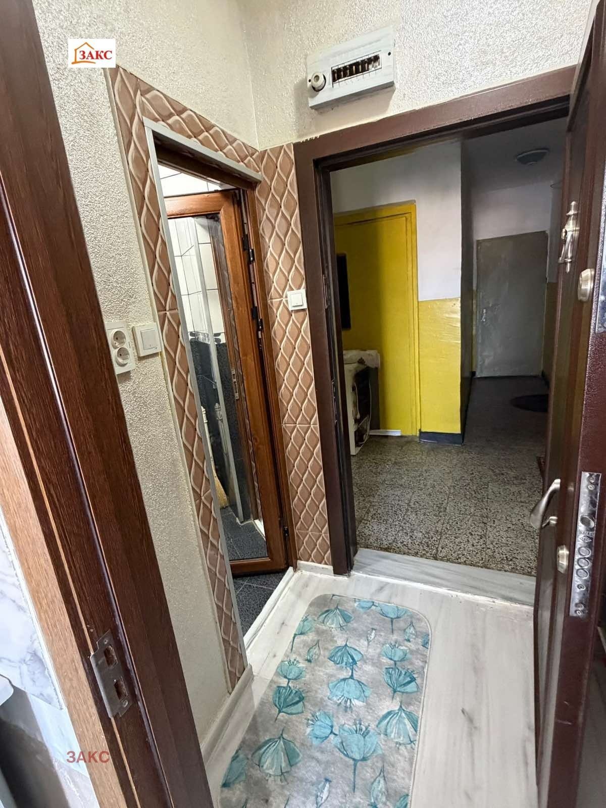 Продава 1-СТАЕН, гр. Кърджали, Възрожденци, снимка 3 - Апартаменти - 55896388