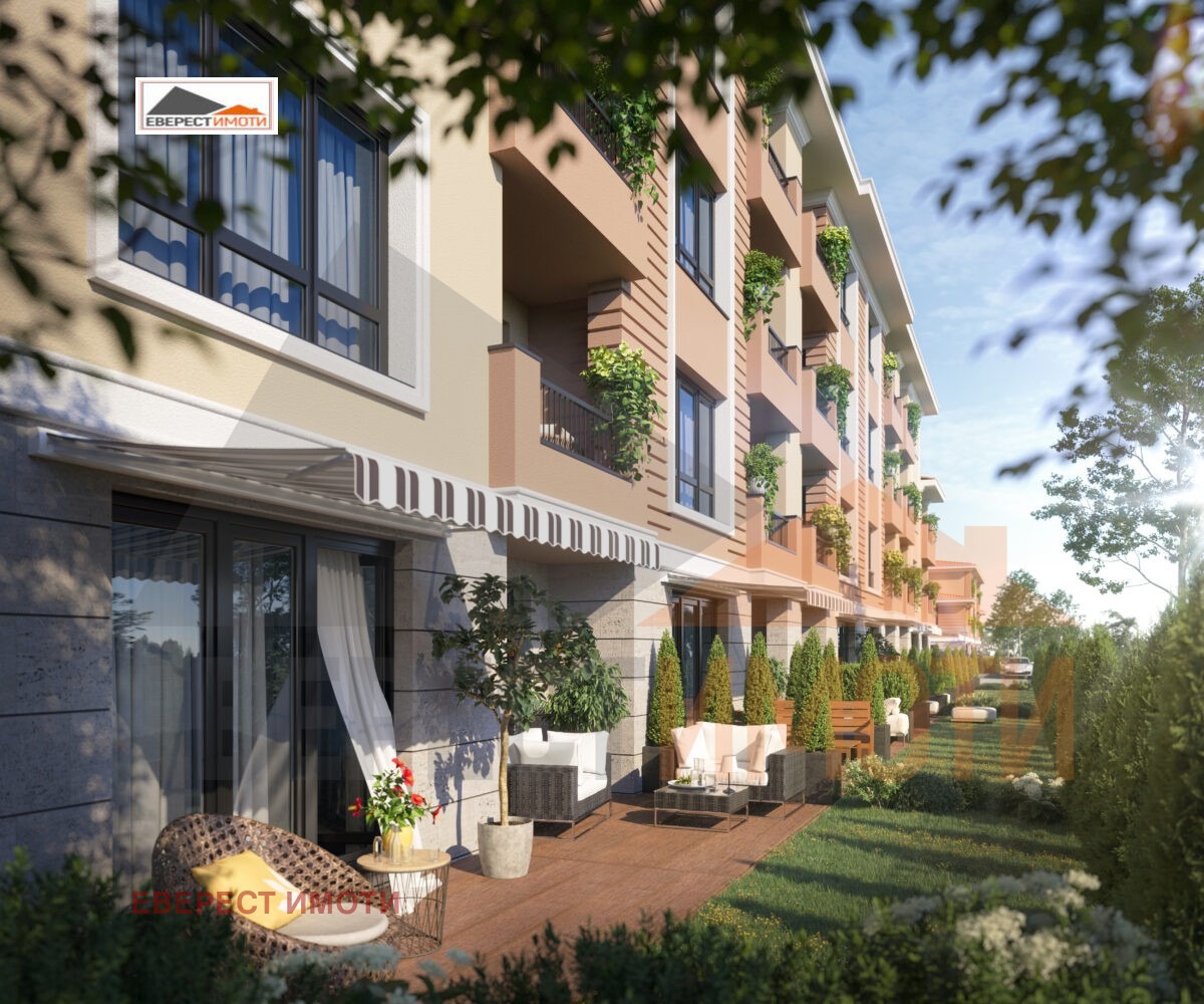 Продава 2-СТАЕН, гр. Пловдив, Въстанически, снимка 2 - Апартаменти - 50000689