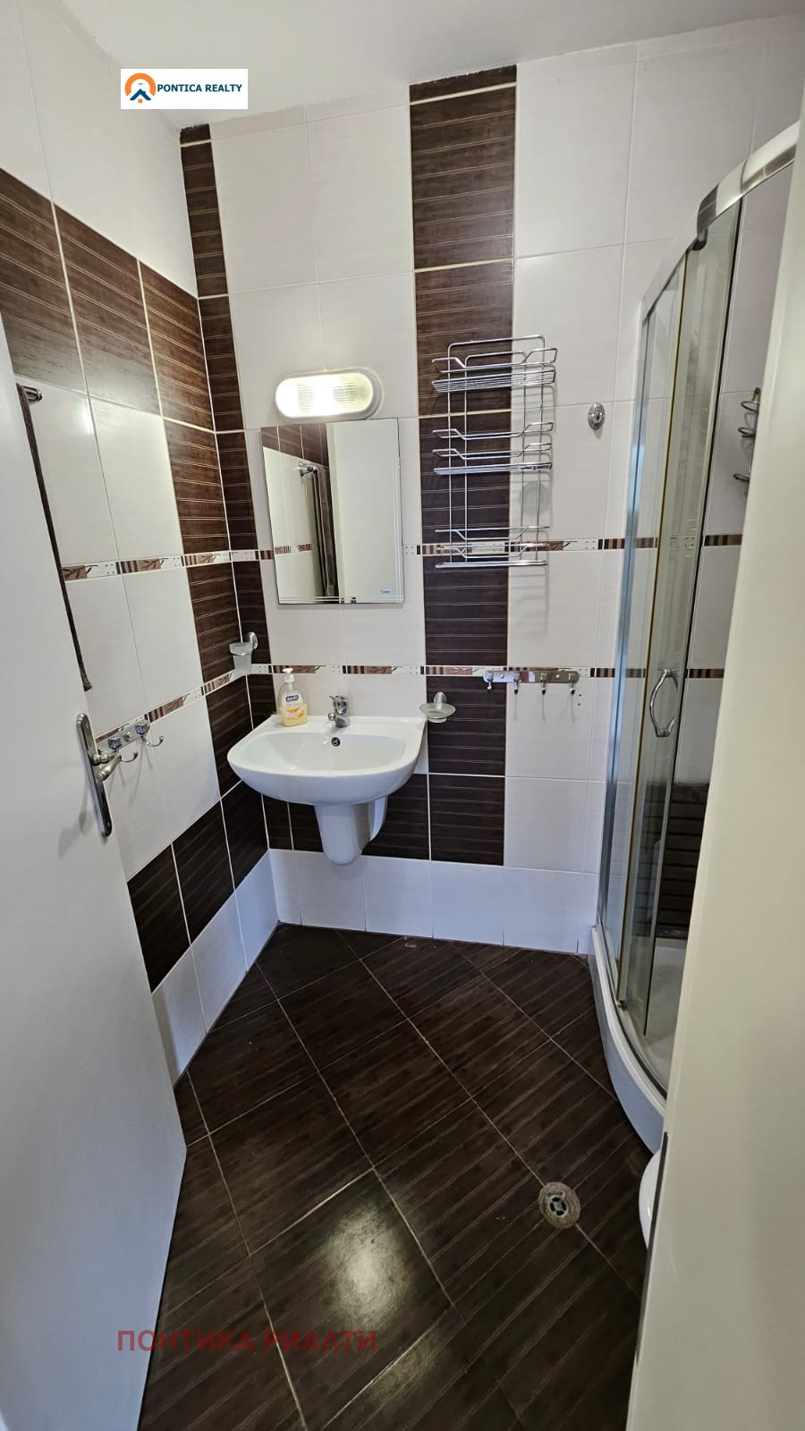 Продава 2-СТАЕН, гр. Китен, област Бургас, снимка 2 - Апартаменти - 52374002