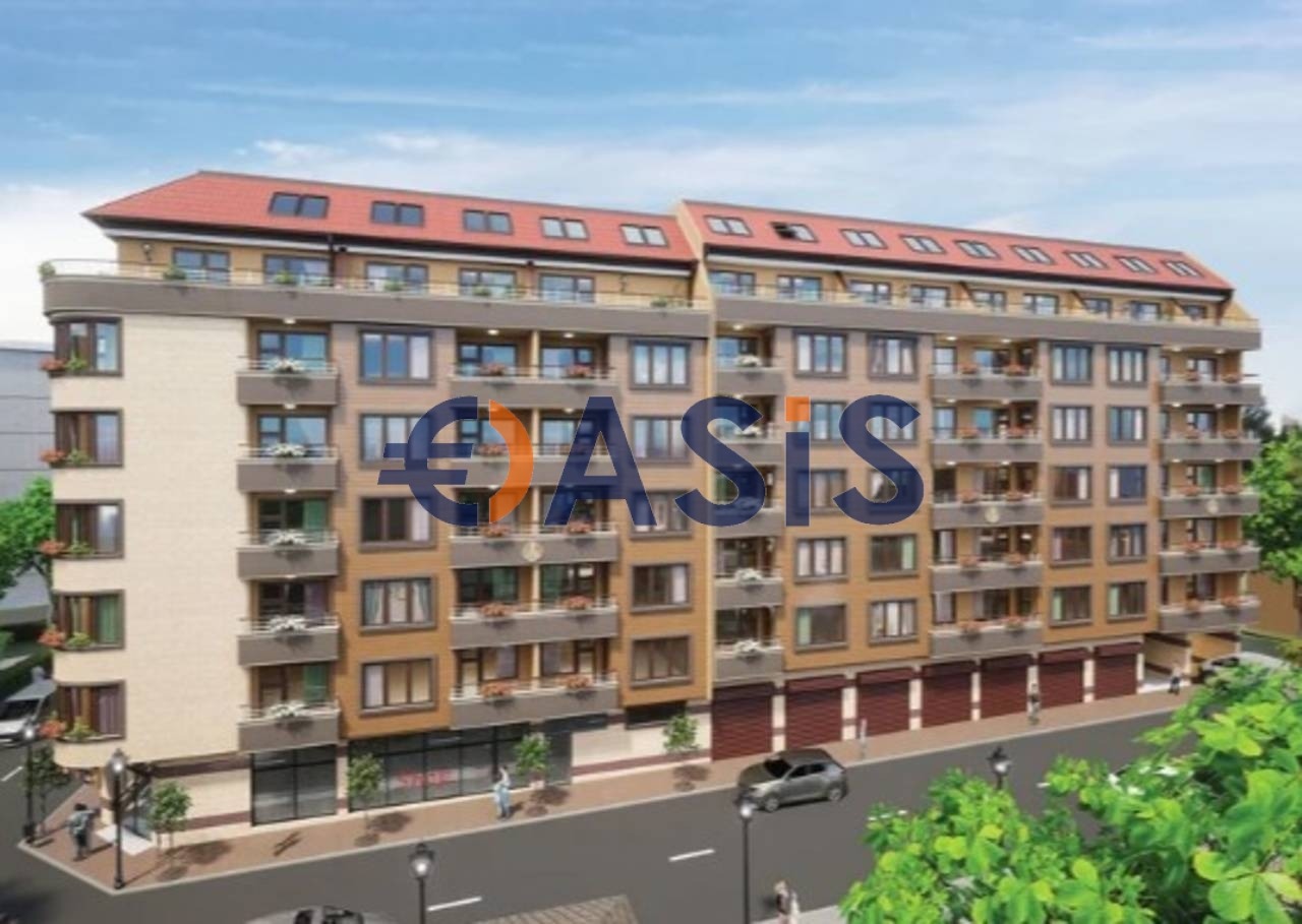Продава 2-СТАЕН, гр. Бургас, Център