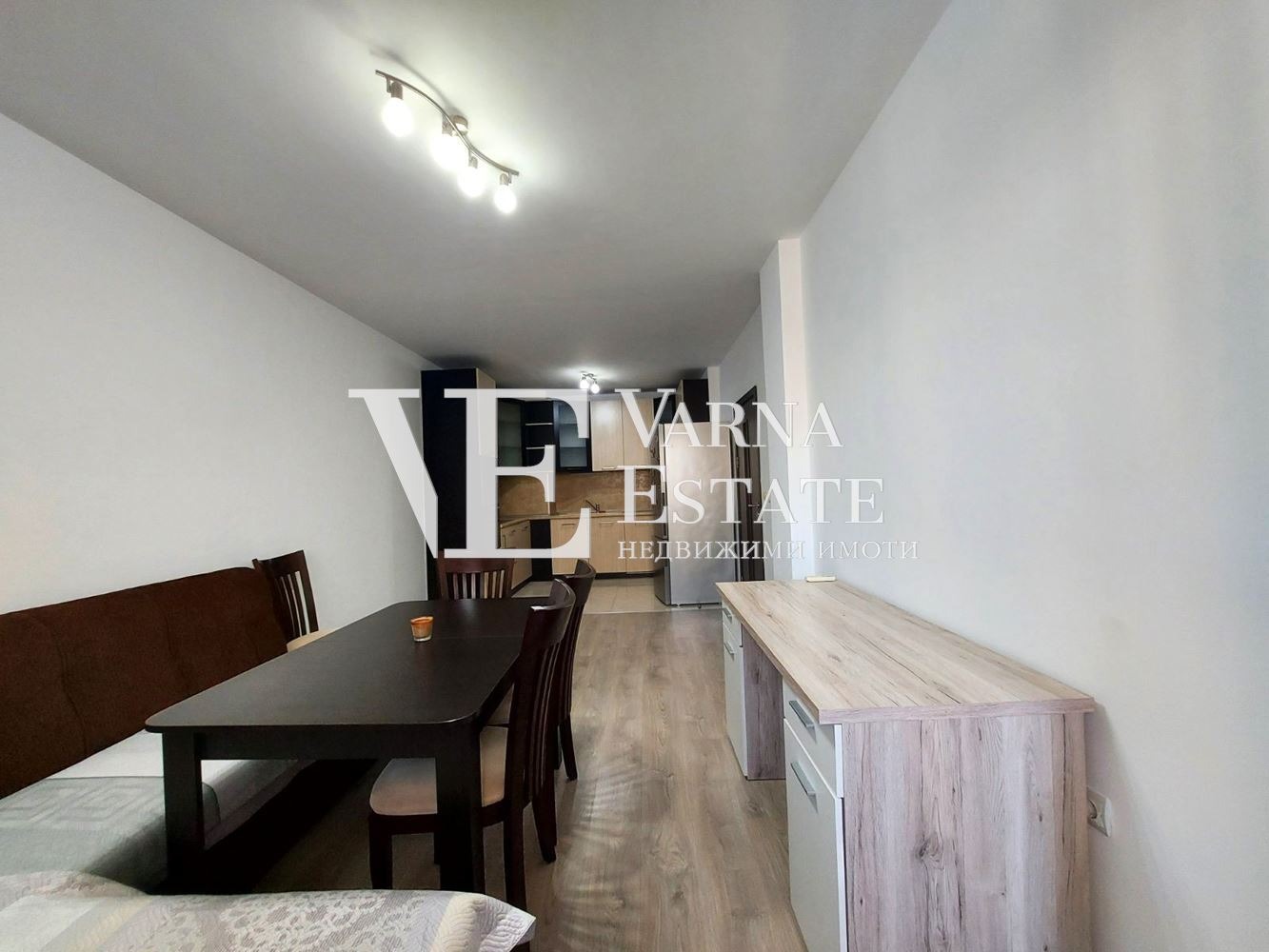 Продава 2-СТАЕН, гр. Варна, Възраждане 1, снимка 4 - Апартаменти - 53899426