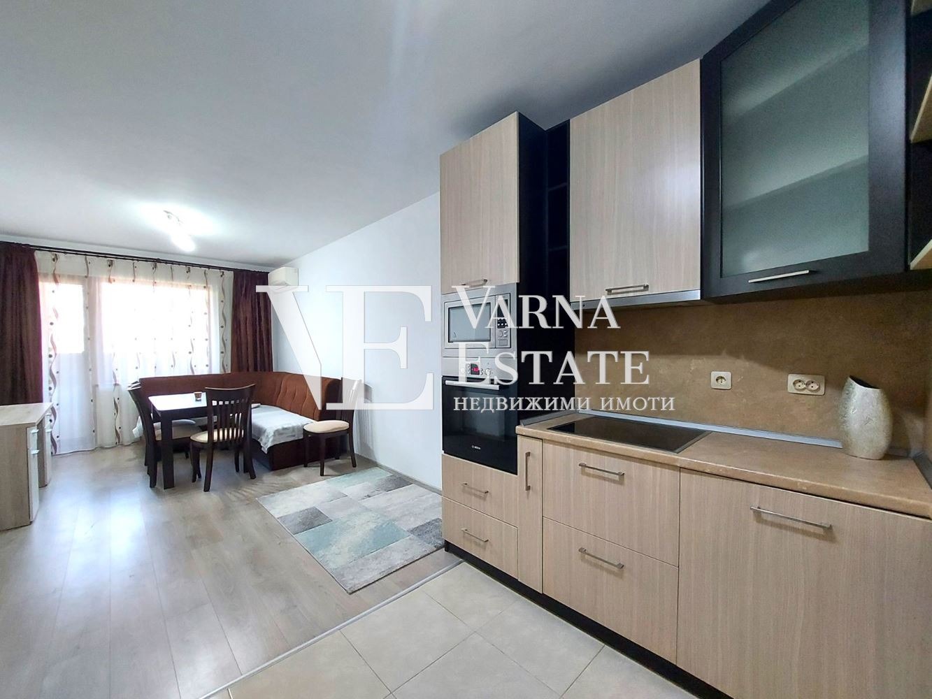 Продава 2-СТАЕН, гр. Варна, Възраждане 1, снимка 2 - Апартаменти - 53899426