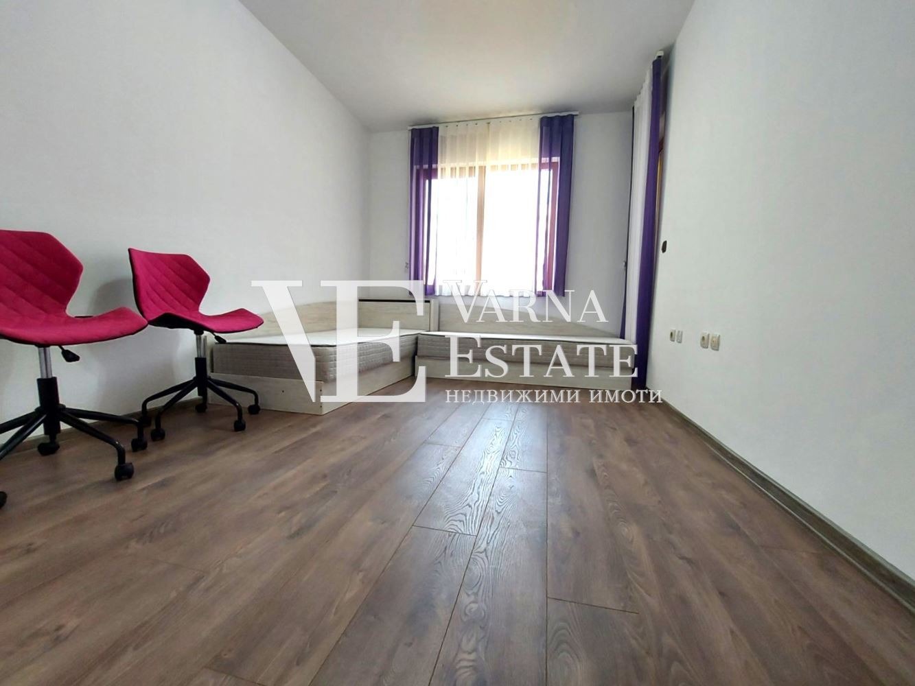 Продава 2-СТАЕН, гр. Варна, Възраждане 1, снимка 6 - Апартаменти - 53899426