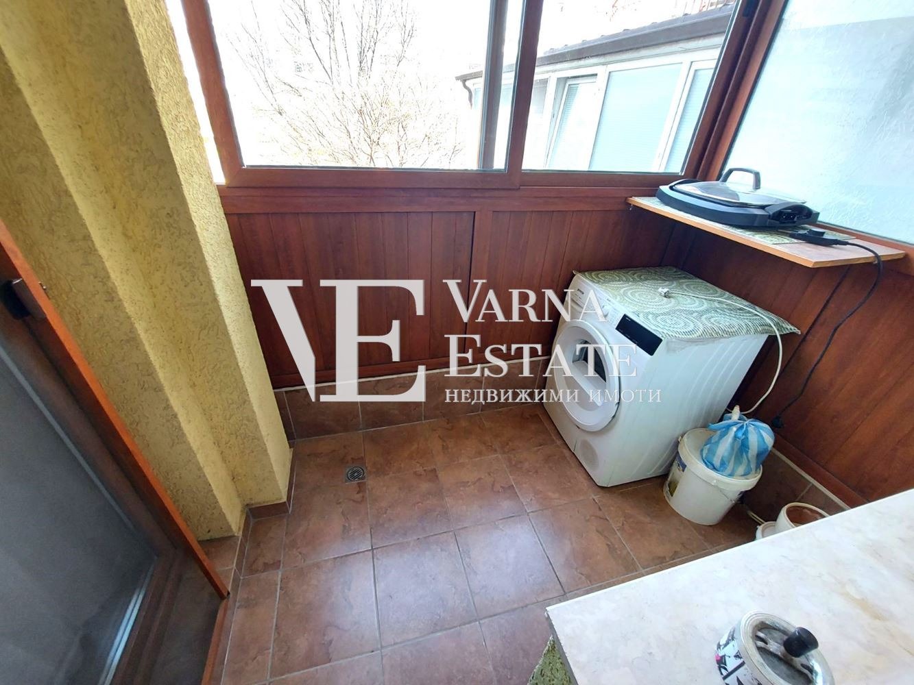 Продава 2-СТАЕН, гр. Варна, Възраждане 1, снимка 10 - Апартаменти - 53899426