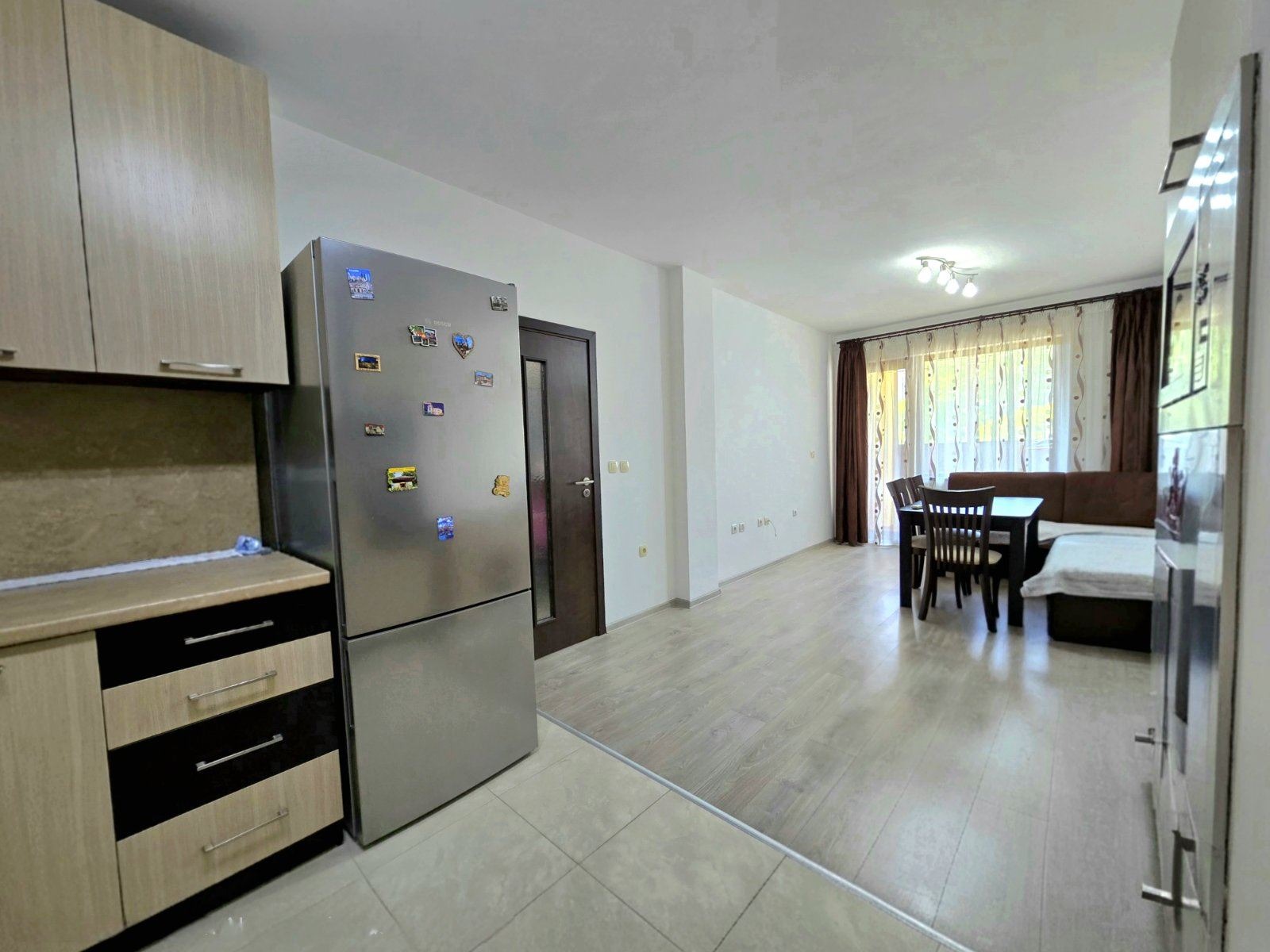 Продава 2-СТАЕН, гр. Варна, Възраждане 1
