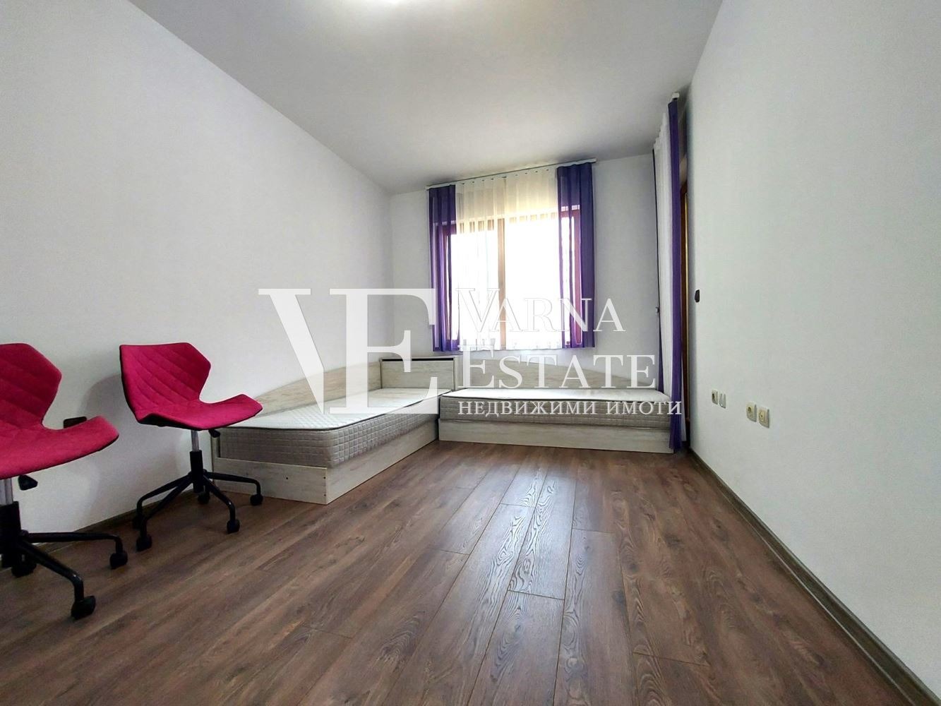 Продава 2-СТАЕН, гр. Варна, Възраждане 1, снимка 5 - Апартаменти - 53899426