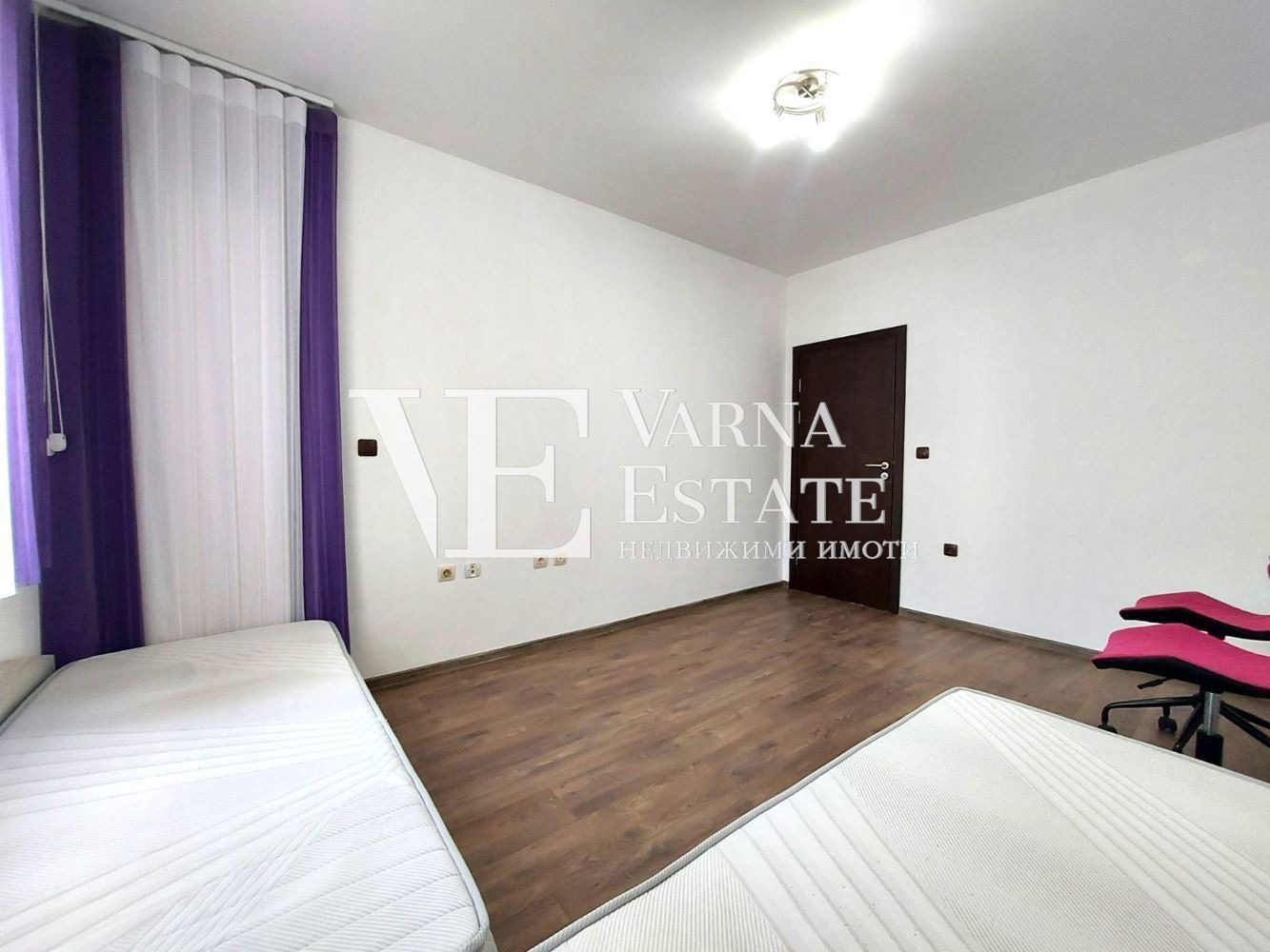 Продава 2-СТАЕН, гр. Варна, Възраждане 1, снимка 8 - Апартаменти - 53899426