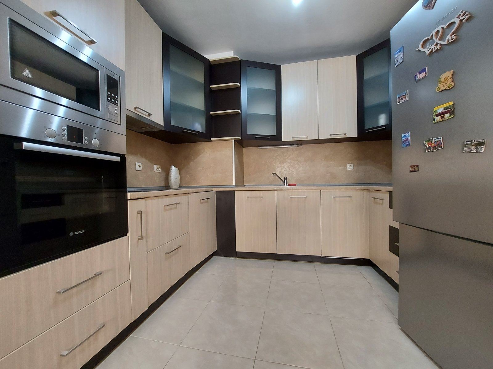 Продава 2-СТАЕН, гр. Варна, Възраждане 1, снимка 8 - Апартаменти - 53899426